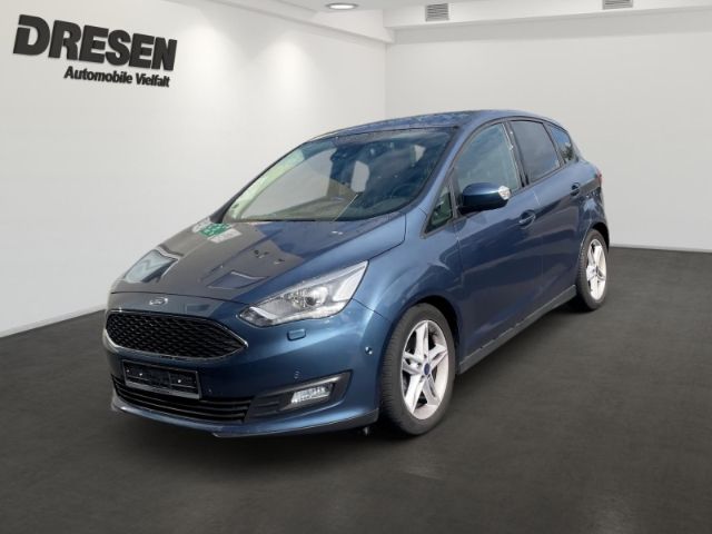 Image of Ford C-Max