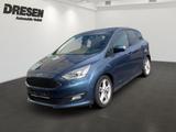 Ford C-Max Cool & Connect+Navi+Frontscheibenheizung+A