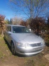 Opel Vectra Benzin 2.0 Automatik - Opel Vectra aus 2000: 2.2