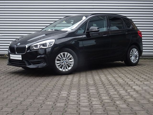 BMW 220i Active Tourer Advantage LED Navi Kamera SH