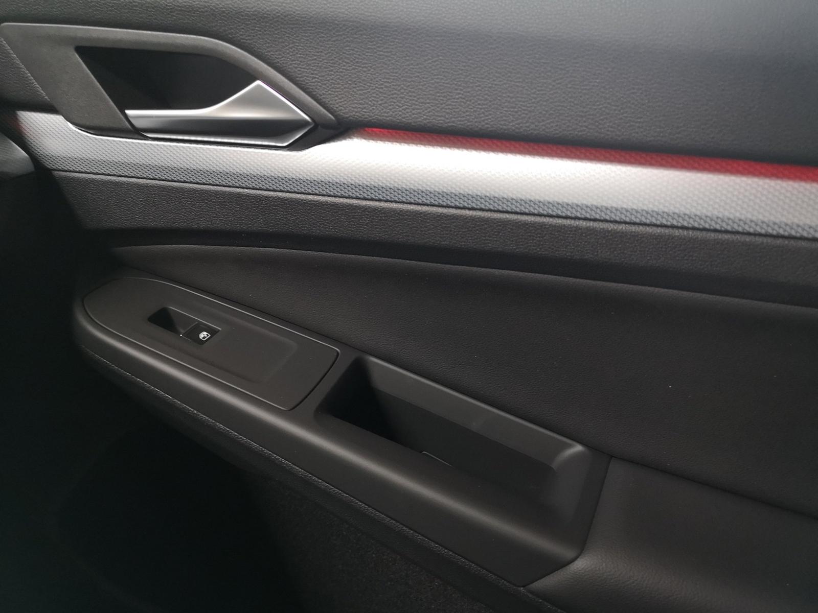 Volkswagen Golf Life 1.5 l eTSI OPF DSG Navi, Rückfahrkamer, миниатюра 15