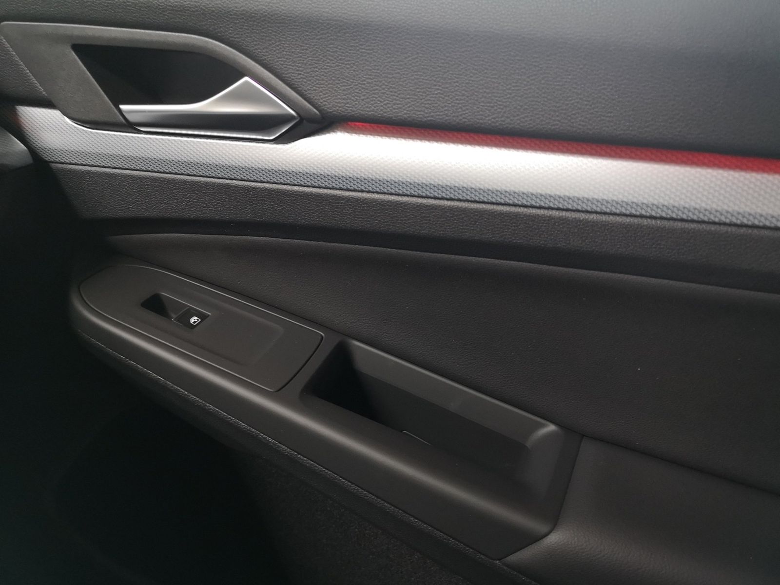 Volkswagen Golf Life 1.5 l eTSI OPF DSG Navi, Rückfahrkamer foto 15