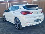 BMW X2 xDrive25e Advantage Plus Steptronic Advan... - BMW X2: Xdrive25e
