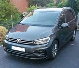Volkswagen Touran 2.0 TDI R-Line Pano Zahnriemen Highline - Volkswagen Touran: Zahnriemen