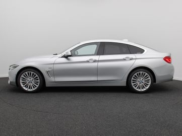 BMW 420 Gran Coupé - 11