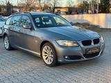 BMW 320d xDrive touring - BMW 320 aus 2008: 320d