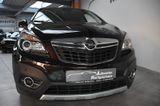Opel Mokka Innovation Xenon Navi Klima Kamera Tempo - Opel Mokka in Düsseldorf