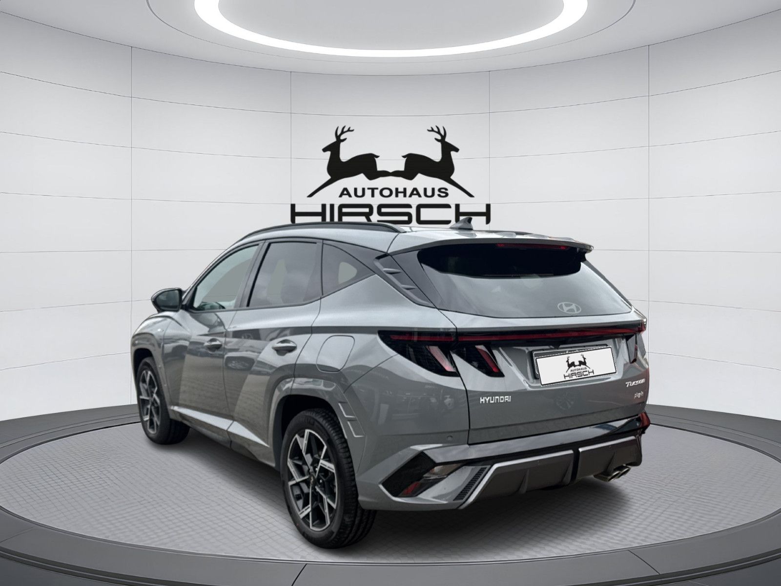 Hyundai TUCSON - Bild 4