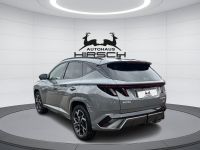 Hyundai TUCSON - Vorschau Bild 4