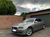 BMW 525D Automatik Tüv Neu*BI Xenon*Kamera*2.Han - BMW 525 in Essen