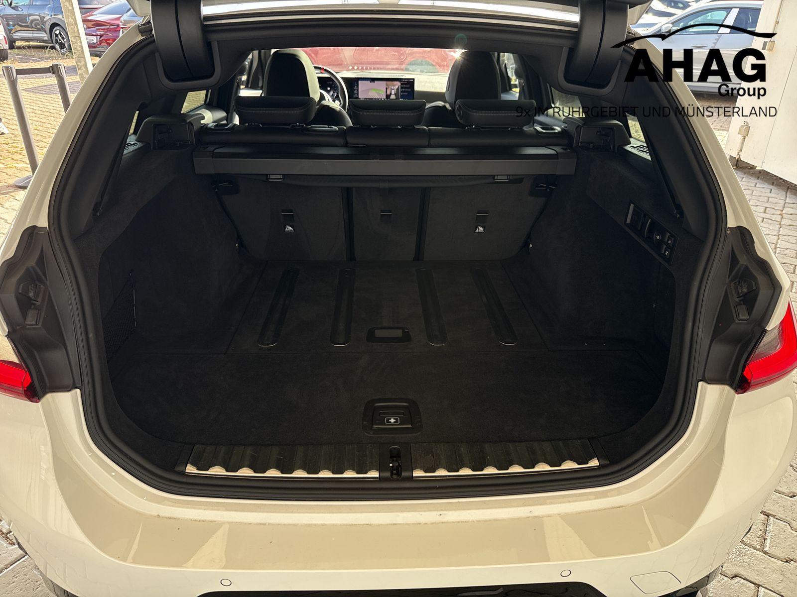 BMW M340d - Bild 20