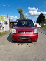 Citroën Berlingo 1.4 Multispace Plus - Citroën Berlingo: 1.4