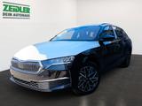 Skoda Octavia Combi Selection 2,0 TDI DSG Navi 4xSHZ
