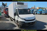 Iveco DAILY, 65C18, MULTITEMP, DEEP FREEZE, EURO 6 - Iveco 65 c 18
