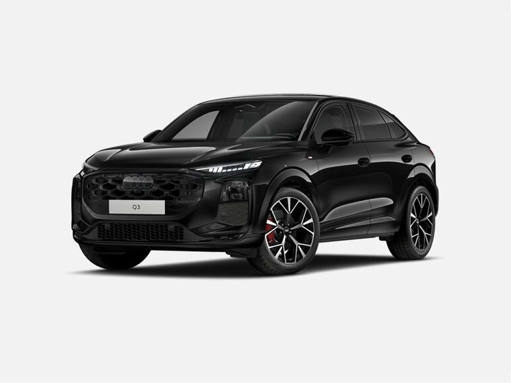 Audi Q3 - Bild 2