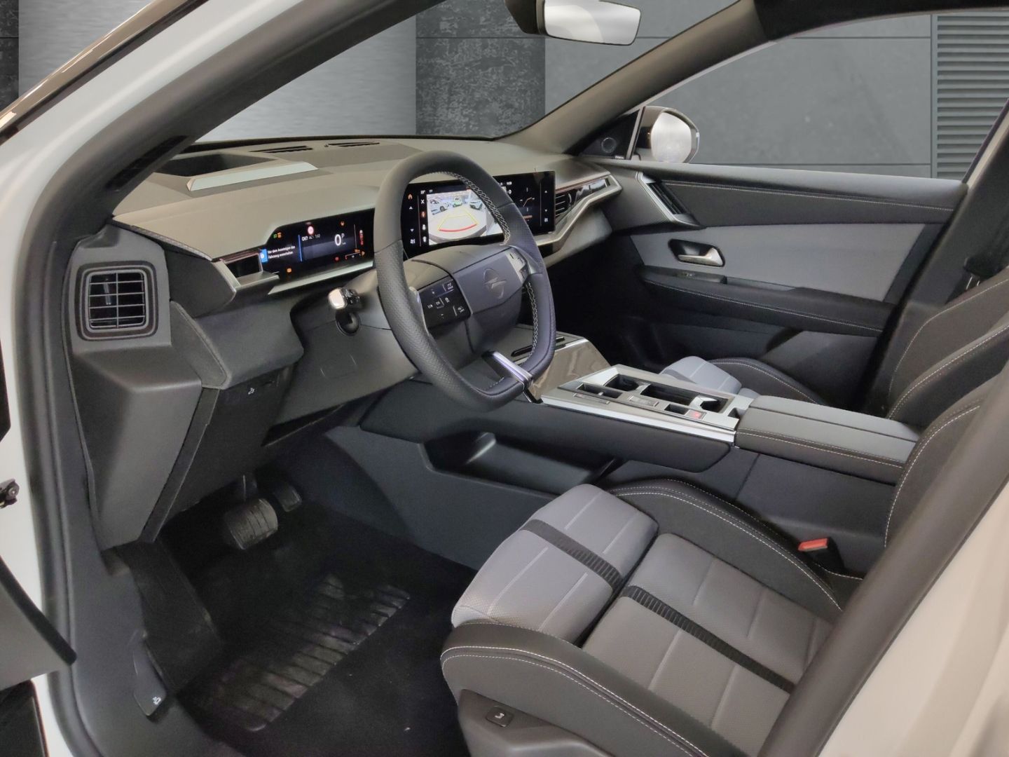 Opel Grandland (X) - Bild 7