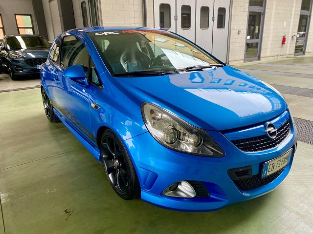 Opel Corsa 1.6 T 192CV 3 porte OPC