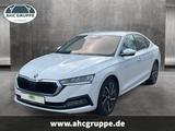 Skoda Octavia IV First Edition 1,5l TSI 110 kW,6-Gang- - Skoda Octavia: Limousine