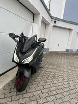 Honda Forza 125 Special Edition - HONDA ROLLER 125