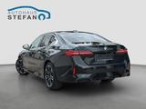BMW 520i Lim. M Sport ACC|LED|LiveCockpit|Leder|Memo - BMW 520 mit Benzin-Antrieb: Limousine
