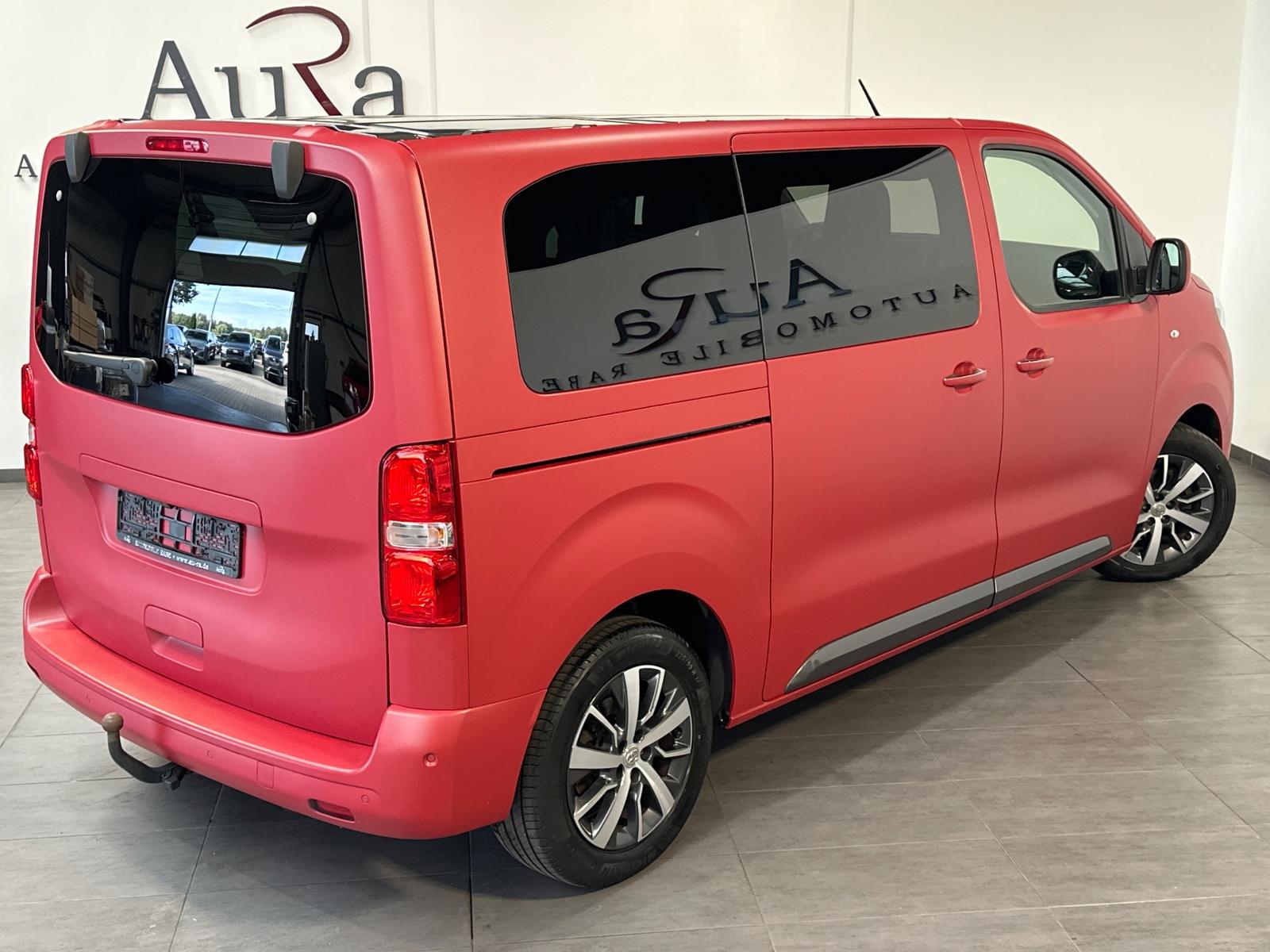 Toyota Proace Verso 2.0 D L2H1 8-Sitzer NAV+360°+ACC