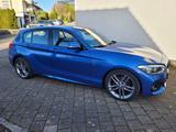 BMW 120d, M Sportpaket, LED, 18 Zoll, TÜV Neu - BMW 1 Series: Sportpaket
