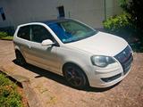 Volkswagen Vw Polo 9n3 Gti Benzin&LPG. - Volkswagen Polo aus 2009: GTI