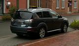 Mitsubishi Outlander 2.2 DI-D 4x4 Automatik - Mitsubishi Space Star mit Diesel-Antrieb