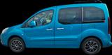 Citroën Berlingo HDi 115 Multispace XTR Multispace XTR - Citroën Berlingo: Xtr Hdi