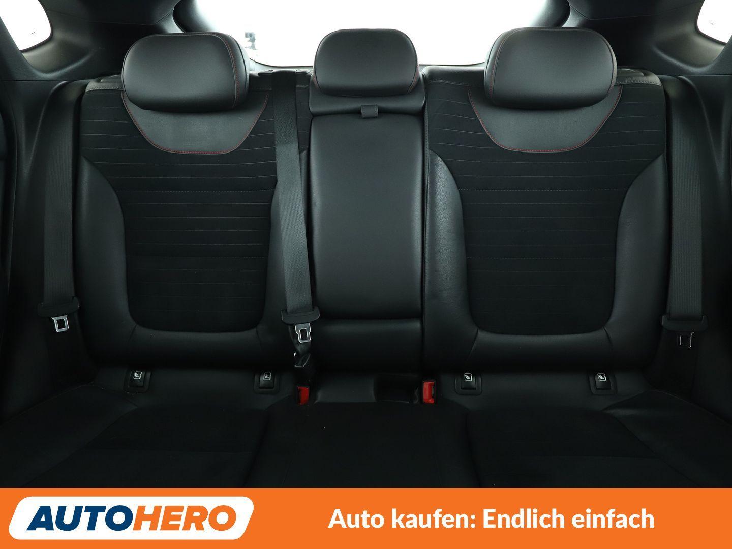 Hyundai i30 2.0 TGDI N Performance *NAVI*LED*TEMPO*CAM*