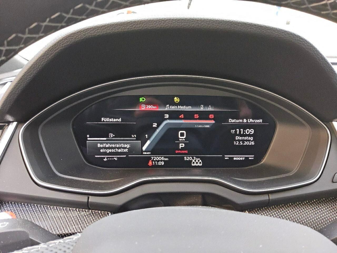 Audi SQ5 - Bild 6