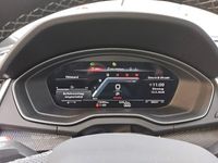 Audi SQ5 - Vorschau Bild 6