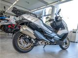 BMW C 400 GT Komfort- + Touren-Paket - NEU ROLLER