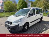 Peugeot Expert Tepee L2H1 Access 9-Sitzer Klima - Peugeot Expert Tepee 9-Sitzer