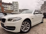 BMW 530dxDrive/AUT/NAVI/KLIMA/SHZ/LEDER/EHECK/TÜV 27 - BMW 530 in Köln