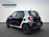 Smart ForFour 1.0 52kW passion - Smart ForFour in Bremen