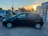 Fiat Punto Evo Active - Fiat Punto Evo: Active
