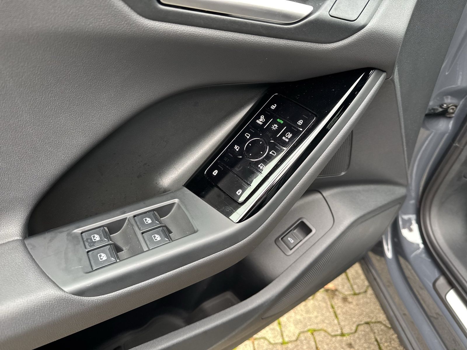 Audi Q6 e-tron - Bild 13