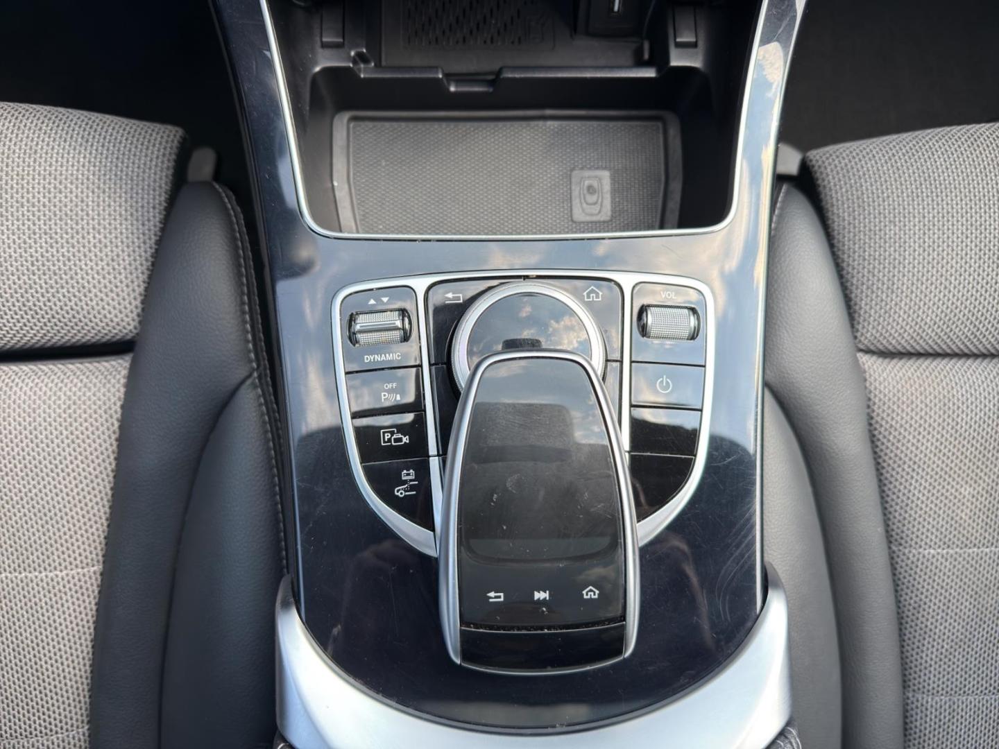 Mercedes-Benz C-Class T de Plug-in Hybrid Panodach Navi Kamera L, миниатюра 17