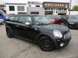 MINI ONE Clubman/Wenig KM/PDC/Sitzheizung - MINI MINI aus 2009: Clubman