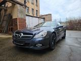 Mercedes-Benz SL 500 -