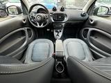 Smart fortwo 66kW DCT prime SPORT*LEDER*NAVI*SHZ*PTS* - Smart: D