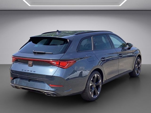 Leon Sportstourer 2.0 TDI Basis ACC MATRIX-LED