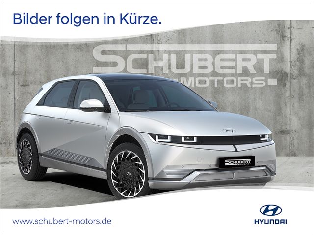 Hyundai STARIA 2.2 CRDi  9-Sitzer Trend Leder 360° Kamer