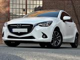 Mazda 2 Sports-Line*Multi*Tempo*Navi*Spur*SHZ*PDC*EU6 - Mazda 2 Gebrauchtwagen