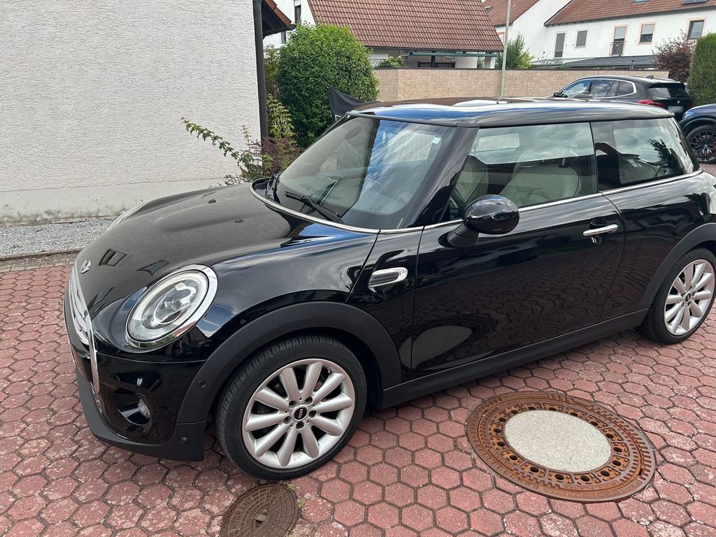 Image of MINI Cooper