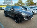 Porsche Cayenne S*TopZustand*TÜV+Service neu*
