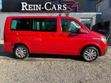 Volkswagen T6.1 Multivan 2.0 TDI 150PS DSG/I.HD/KAM/NAVI/ - Volkswagen: Multivan TDI