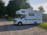 Fiat Ducato Dethleffs Globetrotter - Offers matching your search criteria