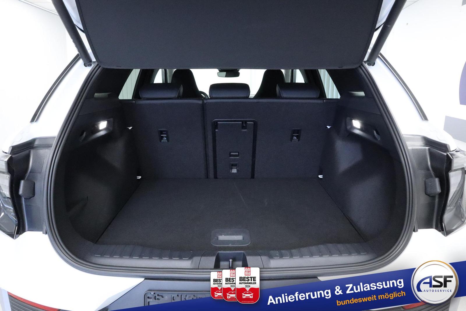 Ford Explorer Premium AWD extended Range #Head-up ..., миниатюра 8